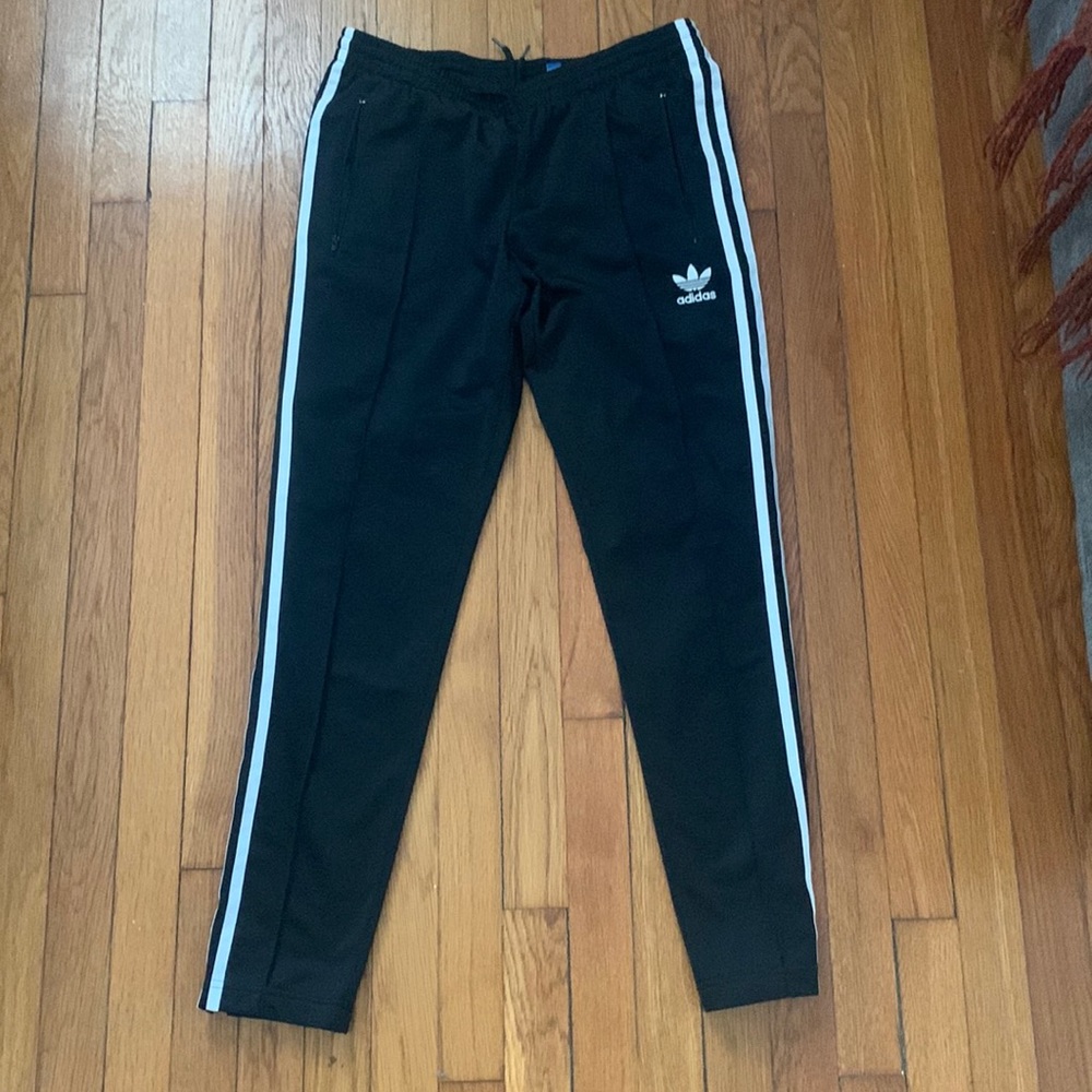 Adidas soccer pants